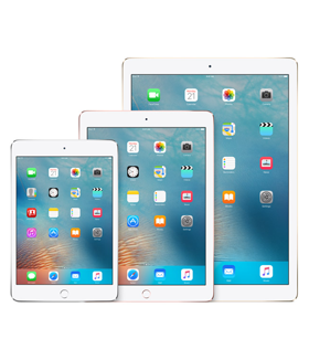 Apple iPad Service Calicut