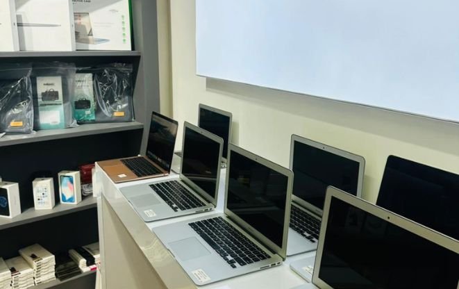 MacBook Service Center in Calicut