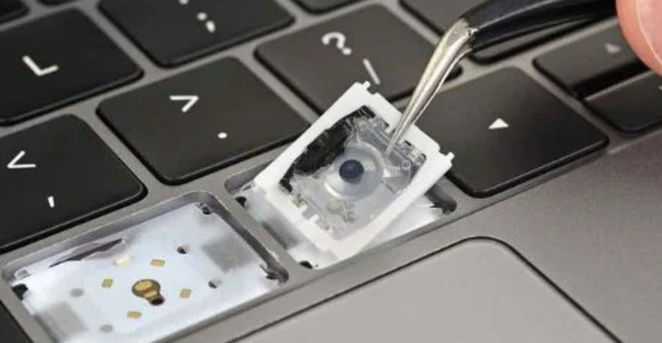 Macbook service center kozhikode