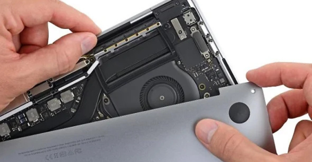 apple service center calicut