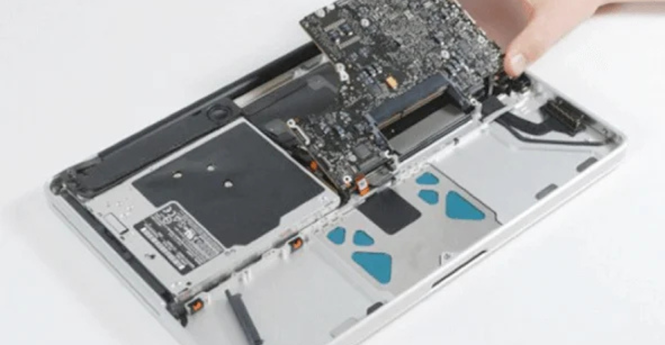 Macbook service center kozhikode 