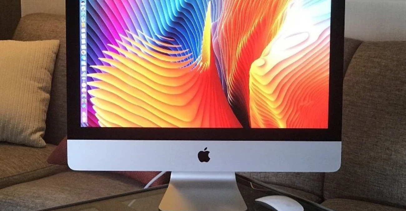 i mac service center