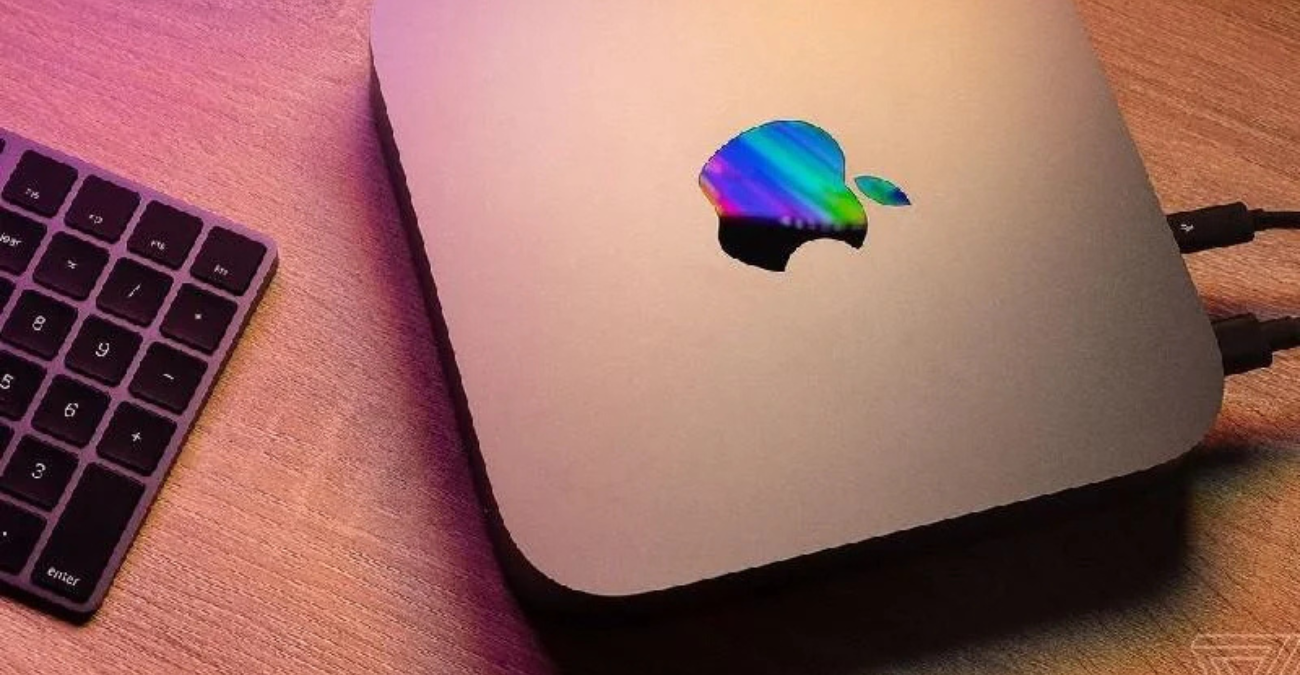 Mac Mini Service Center Calicut