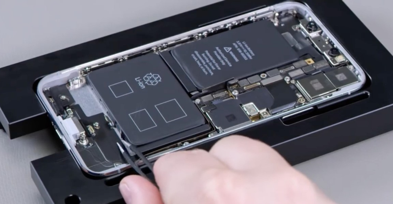 apple service center calicut